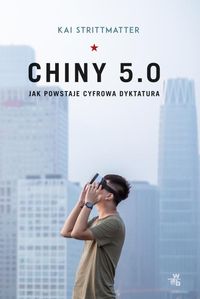 Okładka książi Chiny 5.0