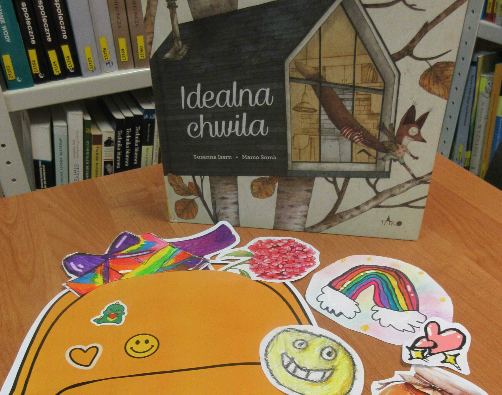 "Życzliwość ma wielką moc", czyli świętujemy Dzień Życzliwo…