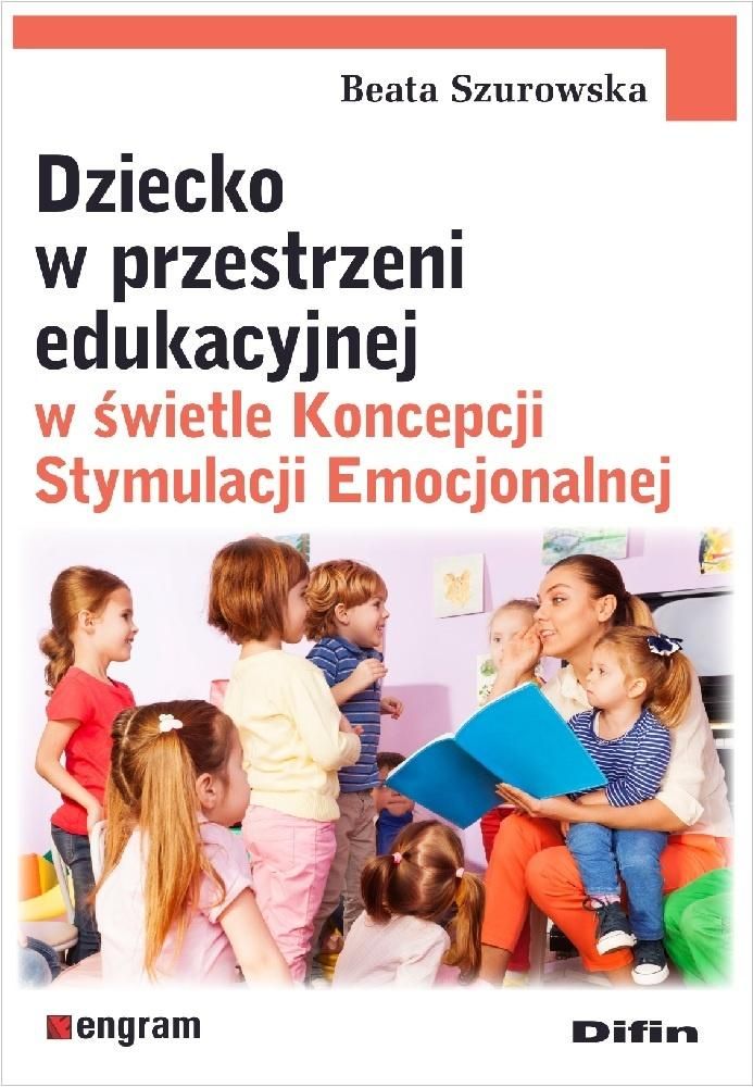 Dziecko w przestrzeni edukacyjnej w świetle Koncepcji Stymu…