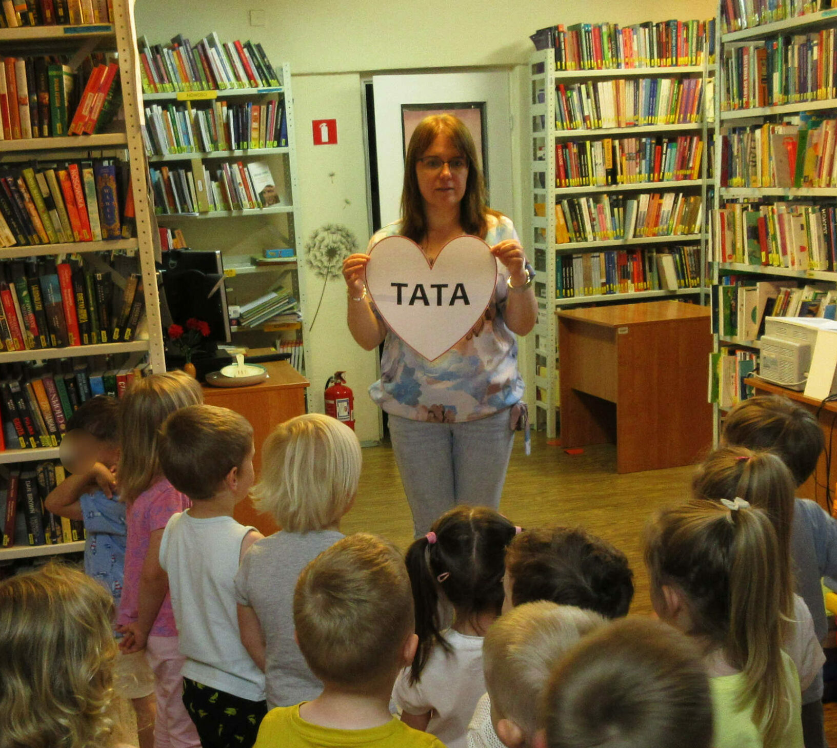 Tata to mistrz świata!
