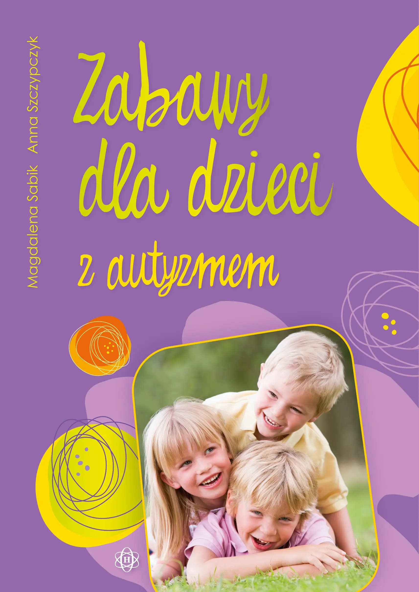 Zabawy dla dzieci z autyzmem