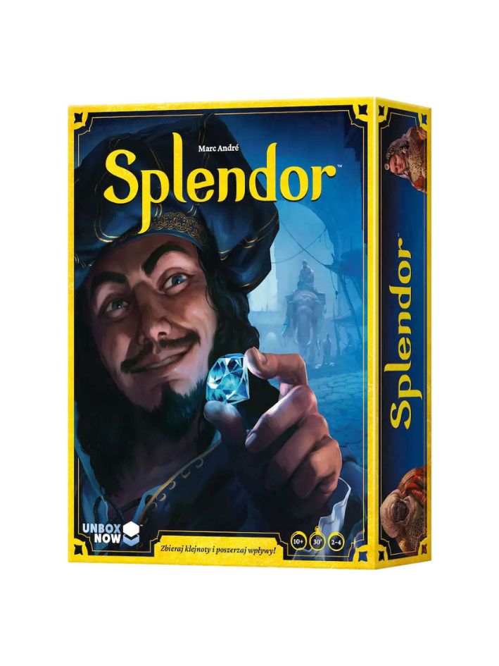 Splendor
