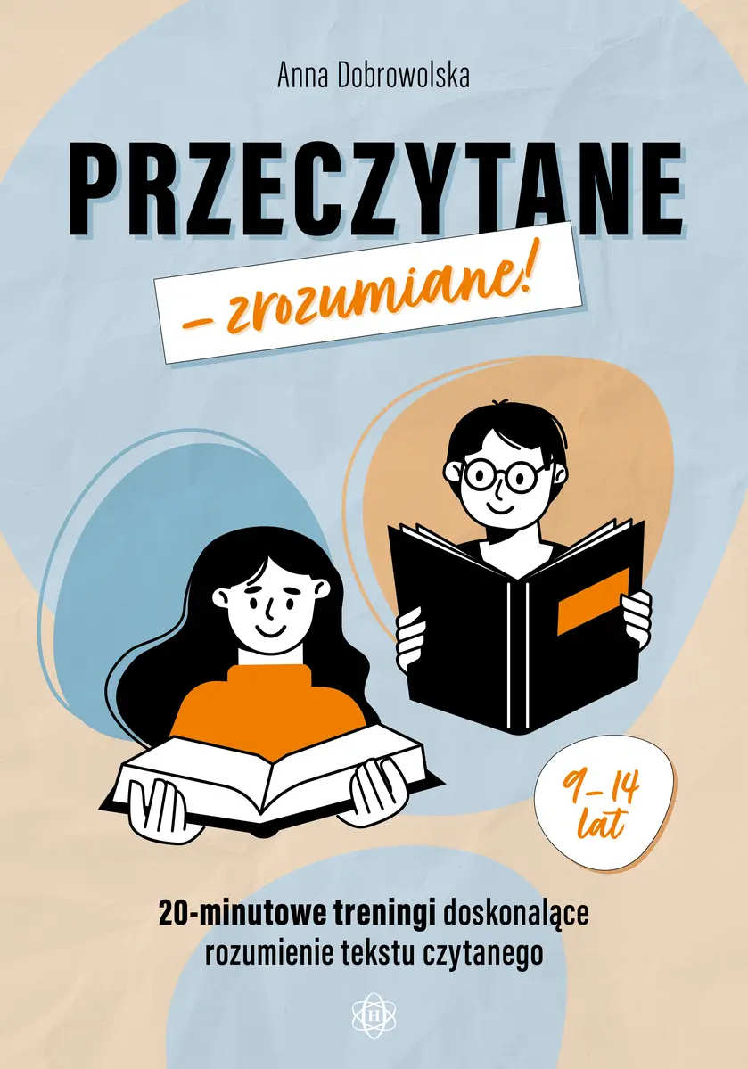 Przeczytane – zrozumiane! 20-minutowe treningi doskonalące …