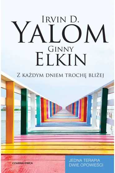 Z każdym dniem trochę bliżej